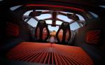 Renault Captur Concept 2011 года